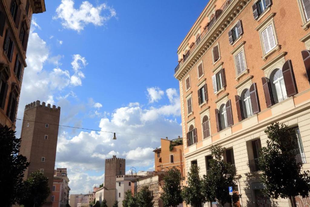 Bq House Fori Imperiali Luxury Casa de hóspedes