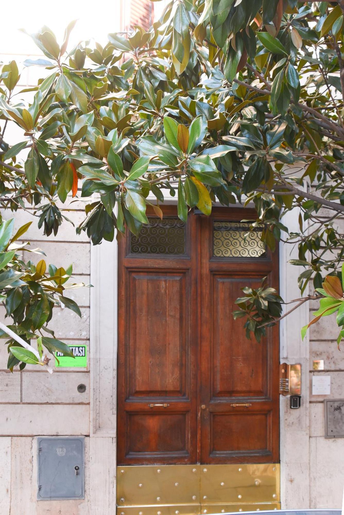 Casa de hóspedes Bq House Fori Imperiali Luxury *