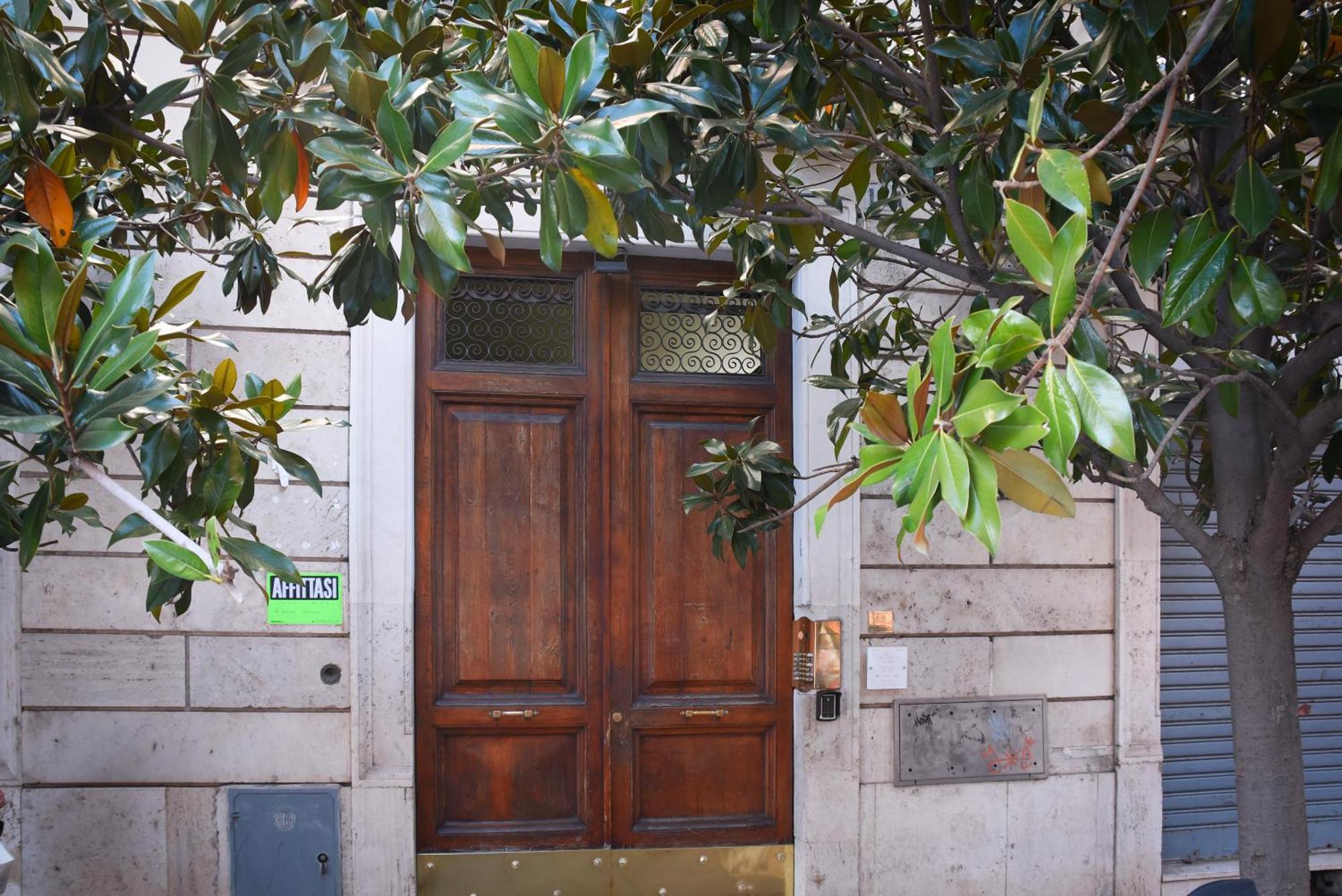 Casa de hóspedes Bq House Fori Imperiali Luxury *