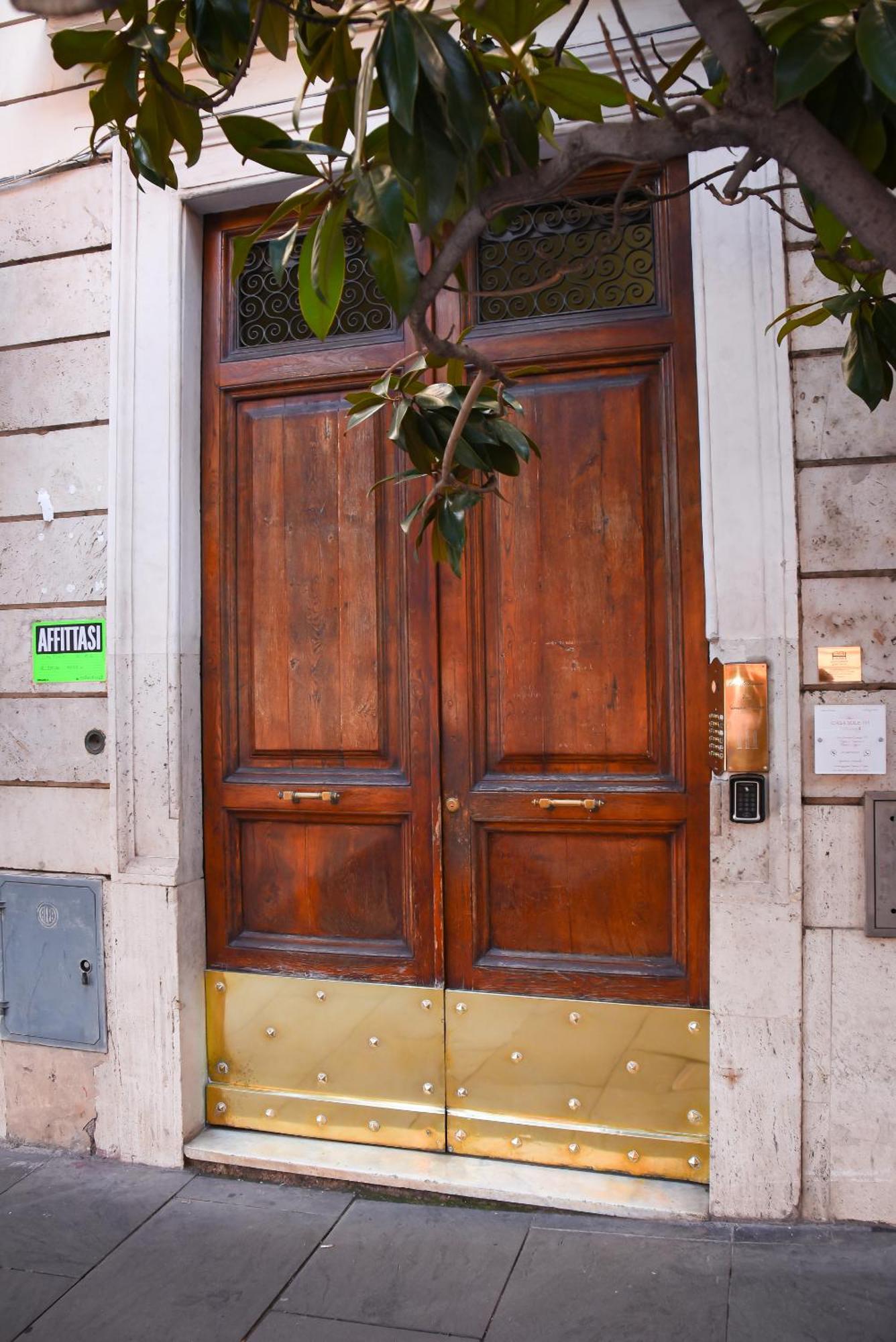 Bq House Fori Imperiali Luxury Casa de hóspedes *