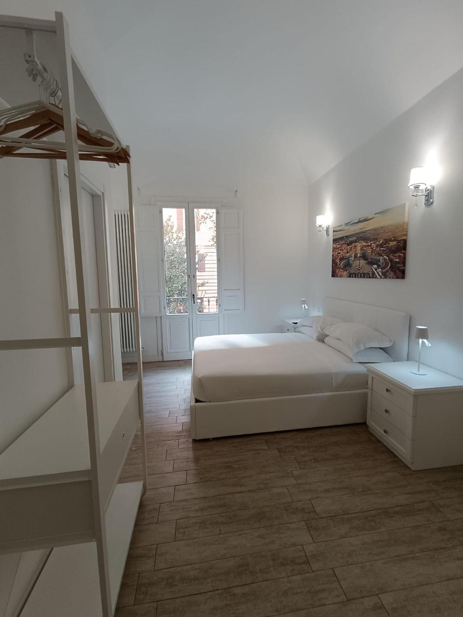 Casa de hóspedes Bq House Fori Imperiali Luxury Roma