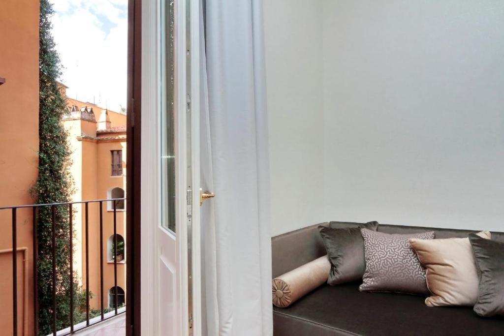 Bq House Fori Imperiali Luxury Casa de hóspedes Roma